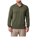 5.11 Tactical HELIOS L/S POLO