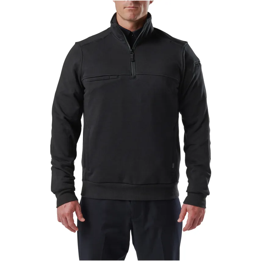 5.11 Tactical JOB SHIRT 1/4 ZIP 2.0