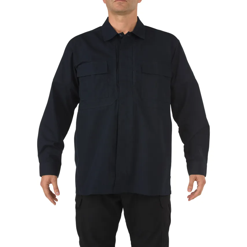 5.11 Tactical Ripstop Tdu L/S Shirt