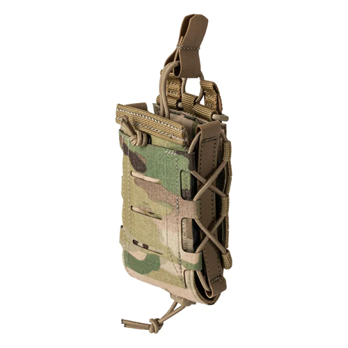 5.11 Tactical Flex Sgl Mlti Cal Pch Mc
