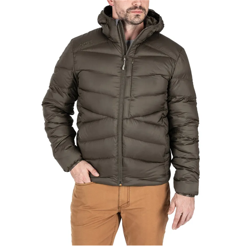 5.11 Tactical ACADIA DOWN JACKET
