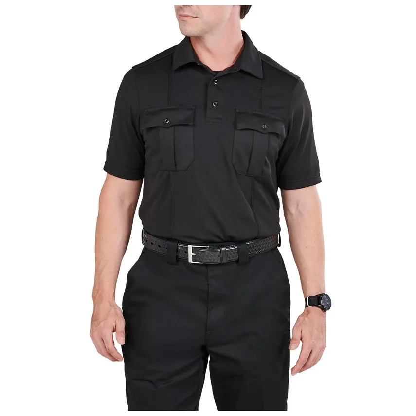 5.11 Tactical CL A Uniform S/S Polo Tl