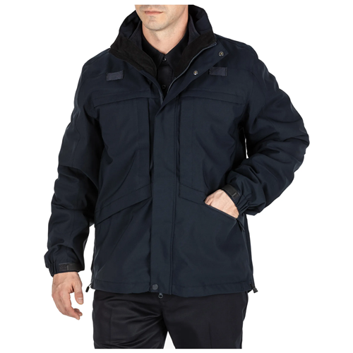 5.11 Tactical 3-IN-1 PARKA 2.0 TALL