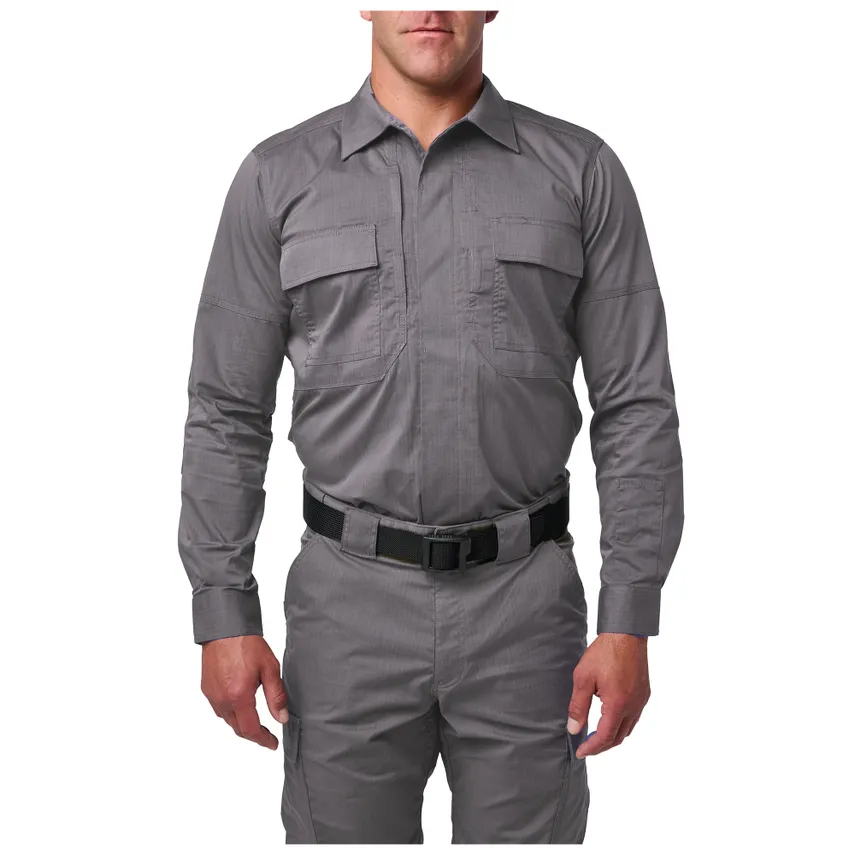 5.11 Tactical Flex-Tac Tdu Rp Ls Shirt