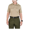 5.11 Tactical CL A Uniform S/S Polo Tl