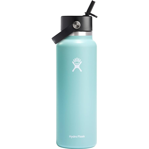 Hydro Flask 40 OZ WIDE FLEX STRAW CAP