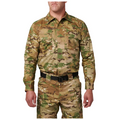 5.11 Tactical FLEX-TAC TDU RP LS SHIRT
