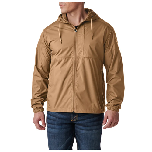 5.11 Tactical RADAR PACKABLE HOODED JKT