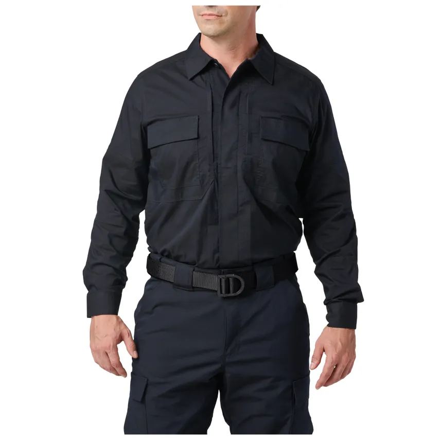 5.11 Tactical Flex-Tac Tdu Rp Ls Shirt