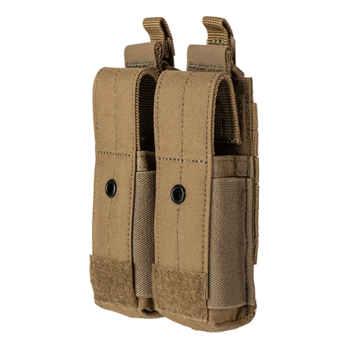 5.11 Tactical Flex Dbl Pistl Cvr Pouch - view 2