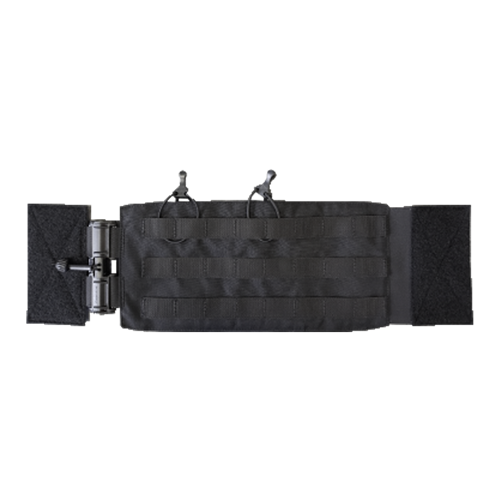 Armor Express TAKTIC BUCKLE MOLLE CUMMERBUND IN HOOK AND LOOP