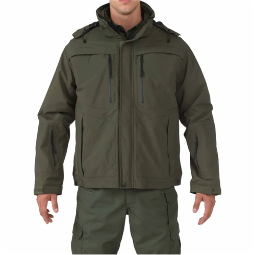 5.11 Tactical 5.11 Valiant Duty Jacket