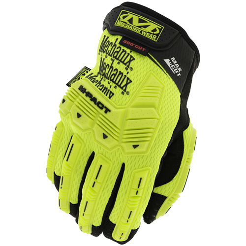 Mechanix Wear Max Cut M-Pact F9-360