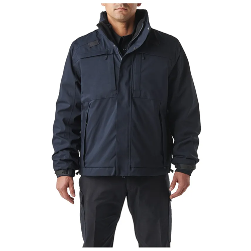 5.11 Tactical FORCE RAIN PANT - view 2
