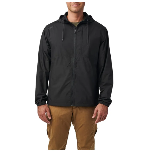 5.11 Tactical Radar Packable Hooded Jkt
