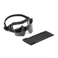 Revision Military CARRIER LOCUST U.S. 2-LENS KIT