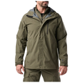 5.11 Tactical FORCE RAINSHELL JACKET