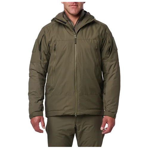 5.11 Tactical Bastion Jacket