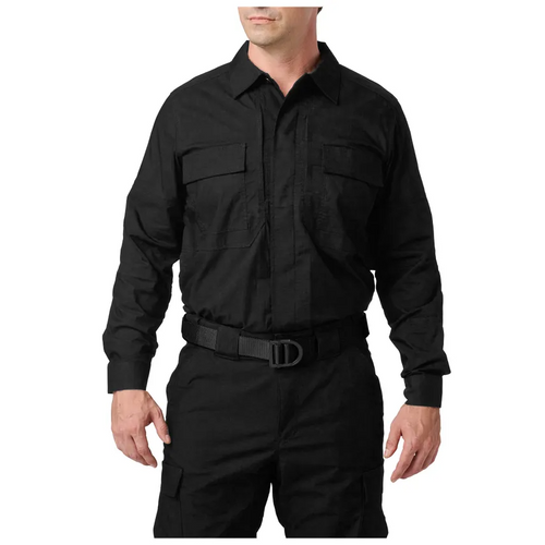 5.11 Tactical Flex-Tac Tdu Rp Ls Shirt