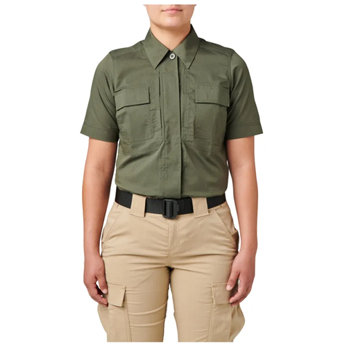 5.11 Tactical WM FLTC TDU RP SS SHIRT