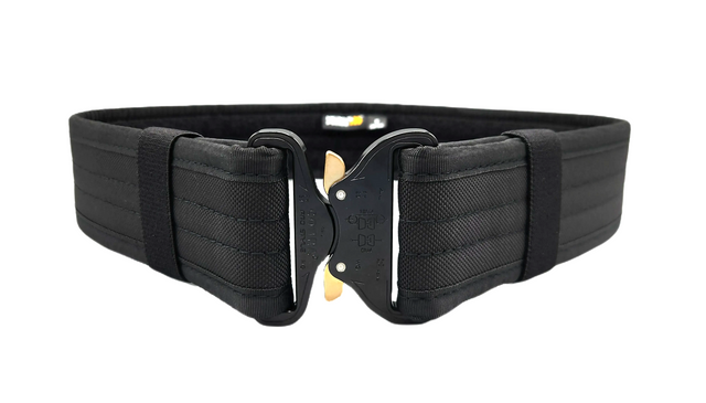 Hero's Pride COBRA Pro Buckle Ballistic Deluxe Duty Belt (2.25)