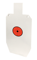 Birchwood Casey 66% IPSC SILHOUETTE