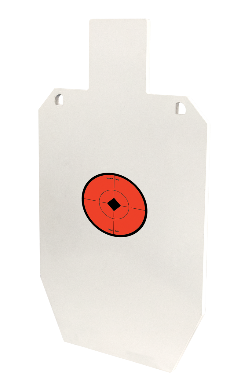 Birchwood Casey 66% IPSC SILHOUETTE