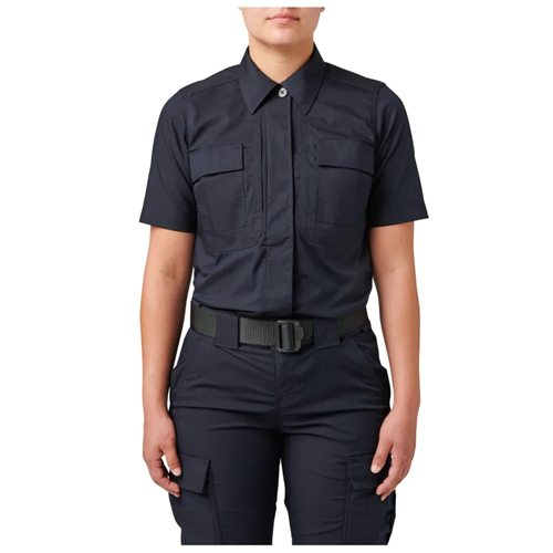 5.11 Tactical WM FLTC TDU RP SS SHIRT