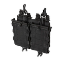 5.11 Tactical Flex Dbl Multi Clbr Pch