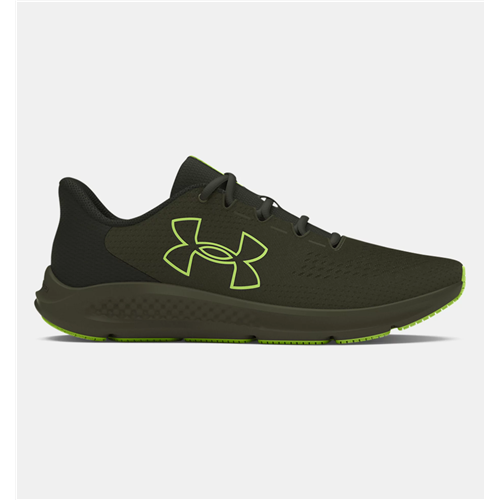 Under Armour UA Charged Pursuit 3 Big Logo Running Shoes