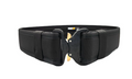Hero's Pride COBRA Pro Buckle Ballistic Rigid Extreme Duty Belt (2.25)
