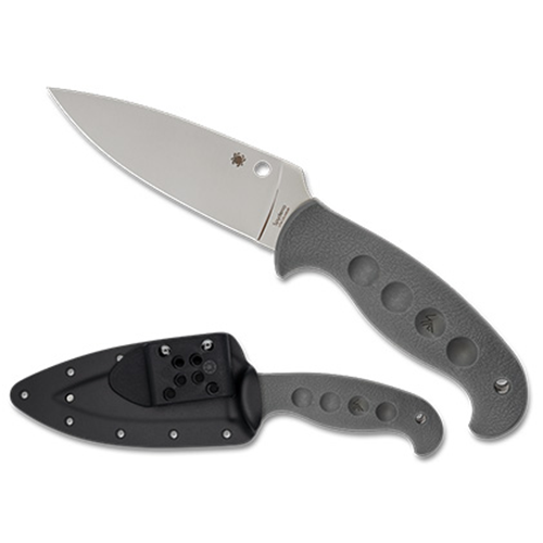Spyderco Temperance