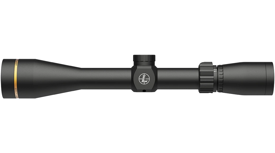 Leupold VX-Freedom