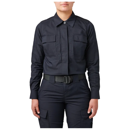 5.11 Tactical Wm Fltc Tdu Rp Ls Shirt