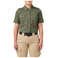 5.11 Tactical WM FLTC TDU RP SS SHIRT