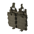 5.11 Tactical FLEX DBL MULTI CLBR PCH