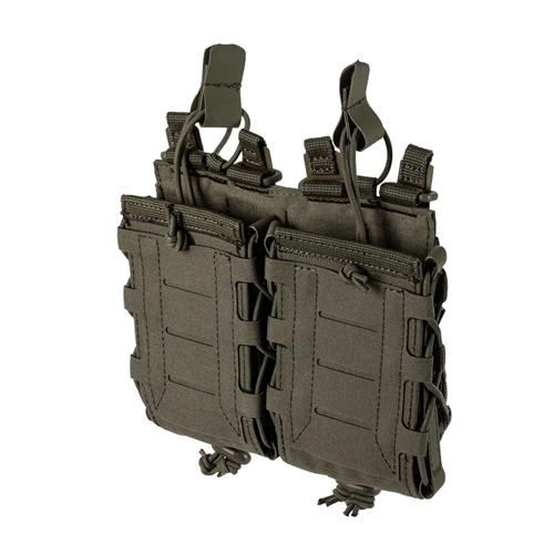 5.11 Tactical FLEX DBL MULTI CLBR PCH