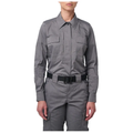 5.11 Tactical Wm Fltc Tdu Rp Ls Shirt