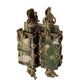 5.11 Tactical Flex Dbl Pstl Mlti Pch Mc