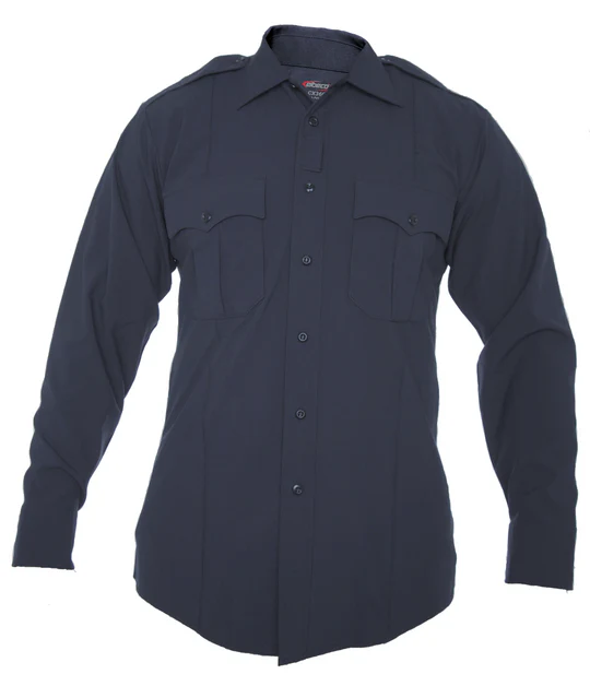 Elbeco CX360 Men's Long Sleeve Shirt