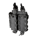 5.11 Tactical FLEX DBL PSTL MLTI POUCH
