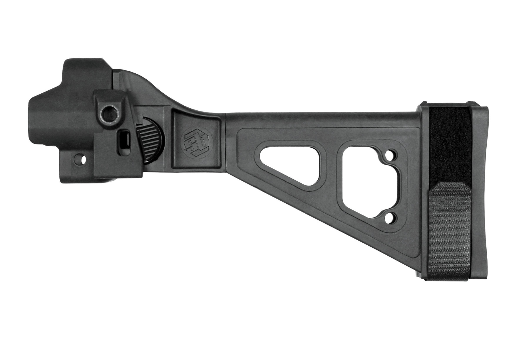 SB Tactical SBT5 SIDE FOLDING BRACE