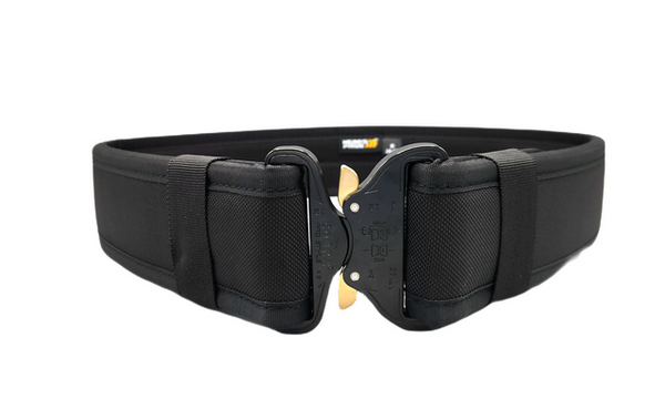 Hero's Pride COBRA Pro Buckle Ballistic Rigid Extreme Duty Belt (2.25)