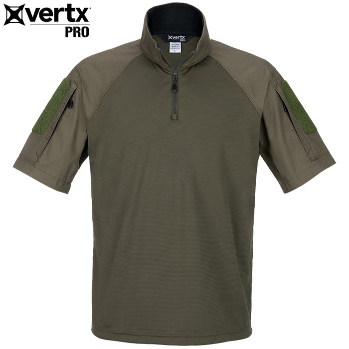 Vertx Recon Flex Short Sleeve Combat Shirt