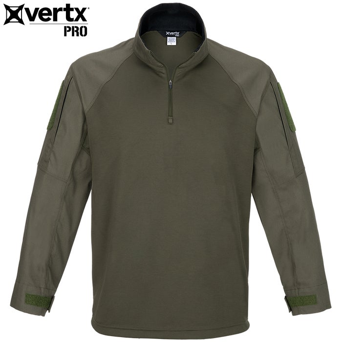 Vertx Recon Flex Long Sleeve Combat Shirt
