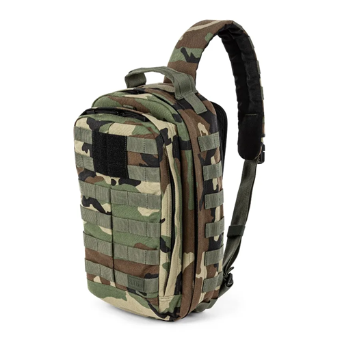 5.11 Tactical MOAB8 WL