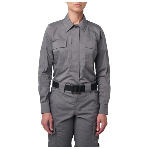 5.11 Tactical Wm Fltc Tdu Rp Ls Shirt