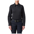 5.11 Tactical Wm Pdu Rs Rapid Ls Shirt
