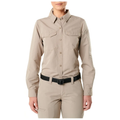 5.11 Tactical WM FAST-TAC L/S SHIRT