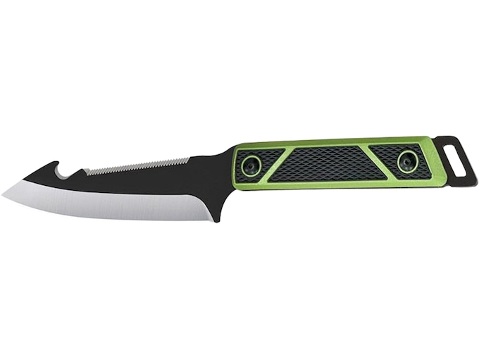 SOG TERRAGRIP CAMP KNIFE